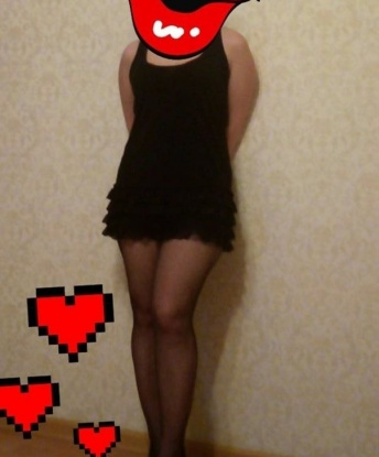 Проститутка Летка : Нина
